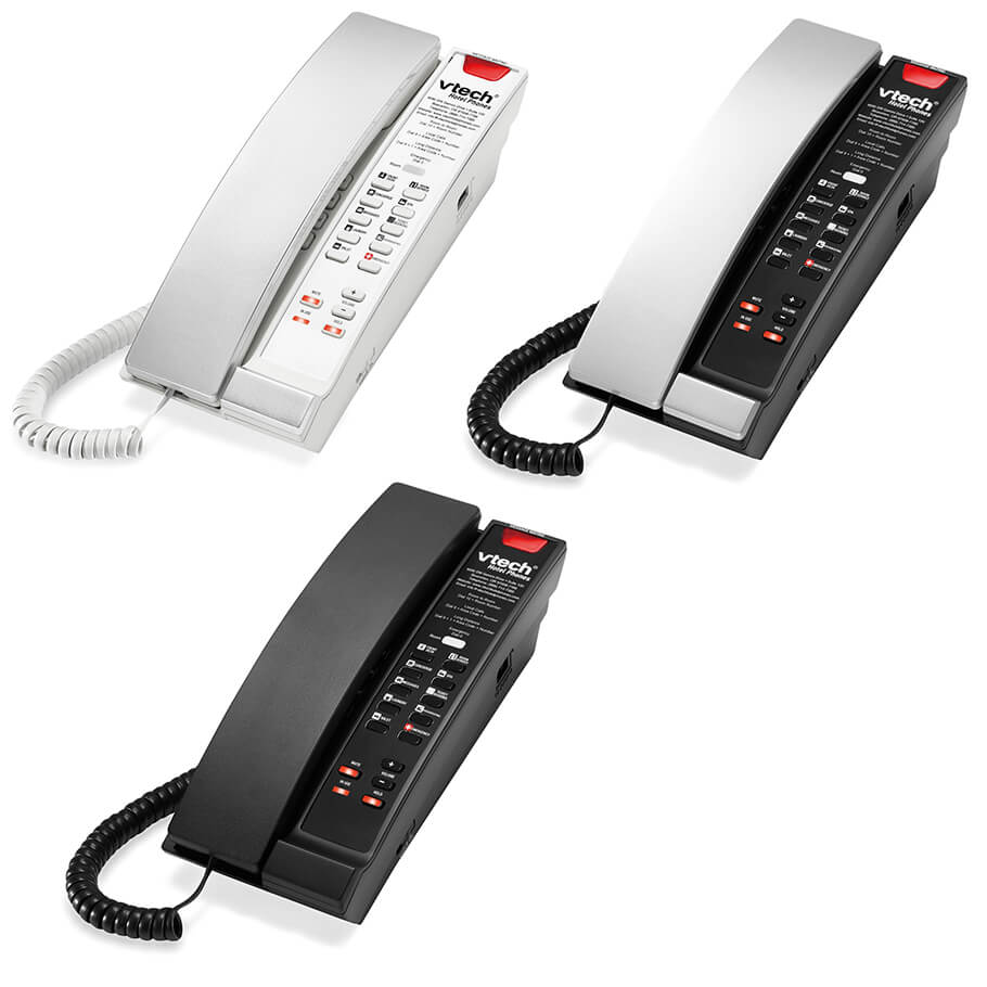 Điện thoại khách sạn Vtech A2211